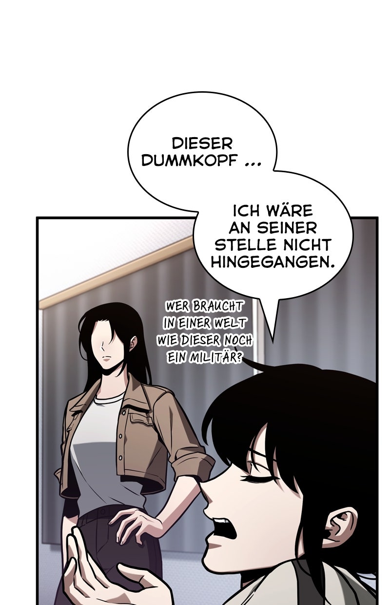 Read Der allwissende Leser Manga Online