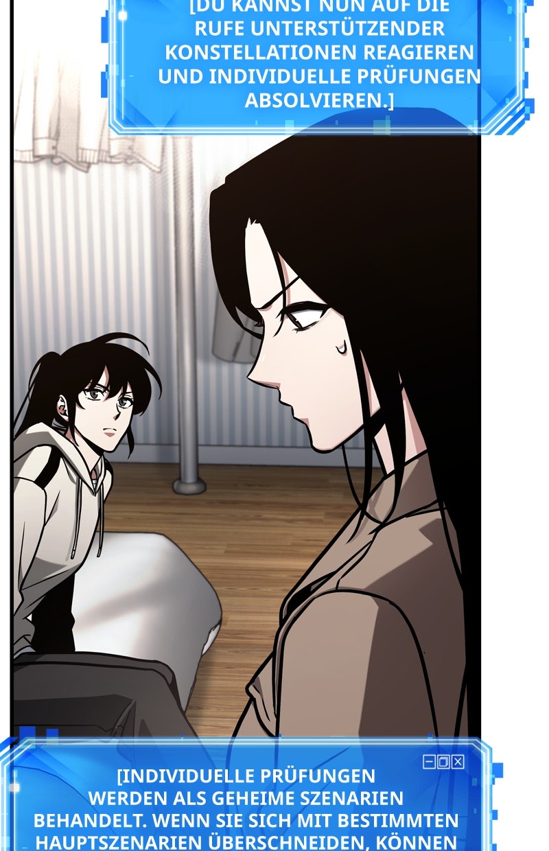 Read Der allwissende Leser Manga Online