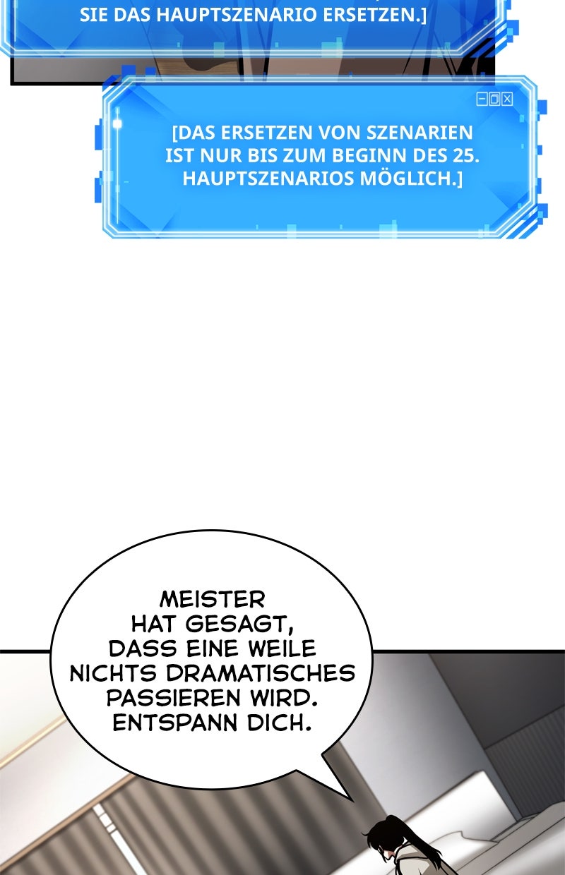 Read Der allwissende Leser Manga Online