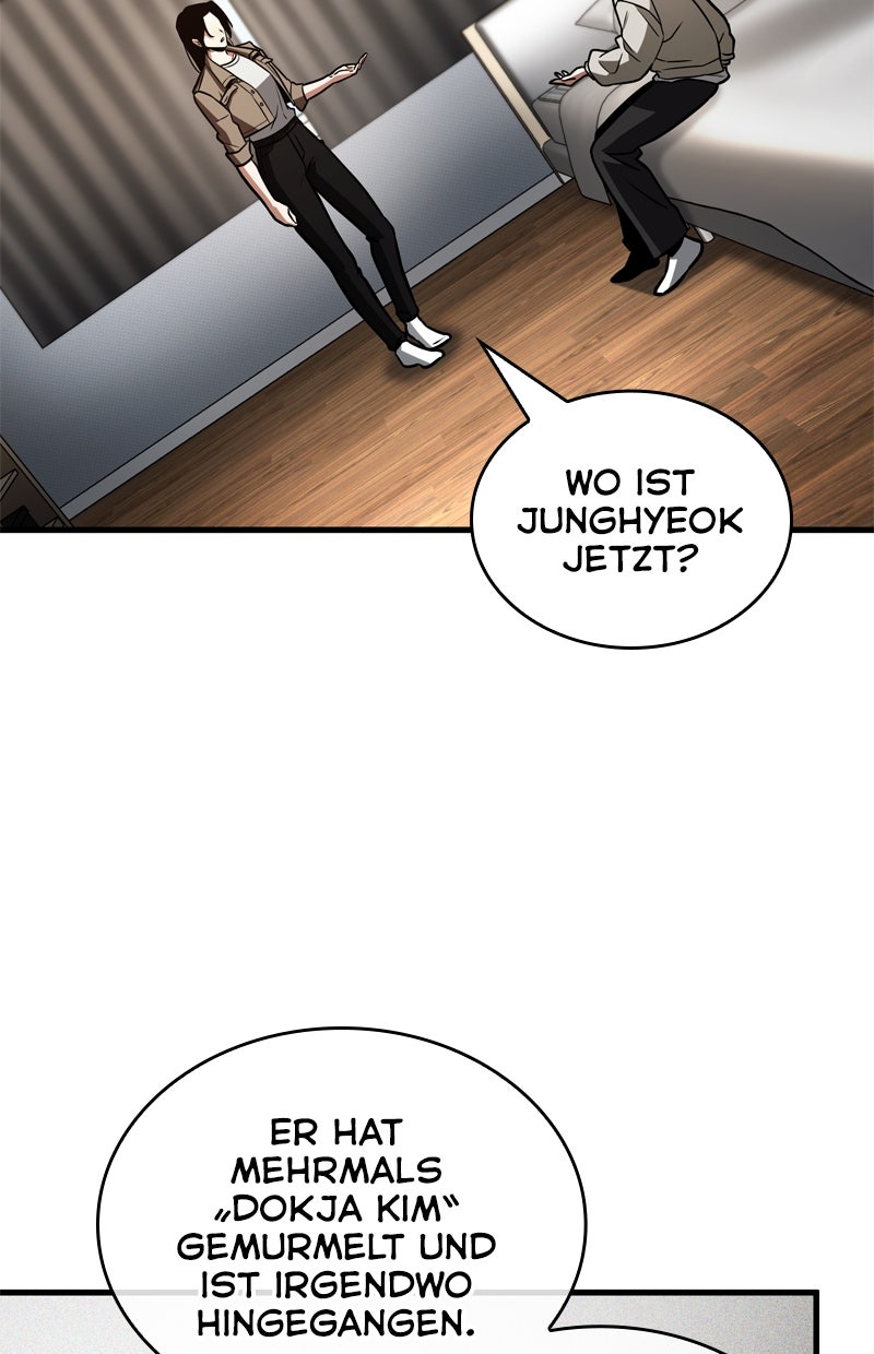 Read Der allwissende Leser Manga Online