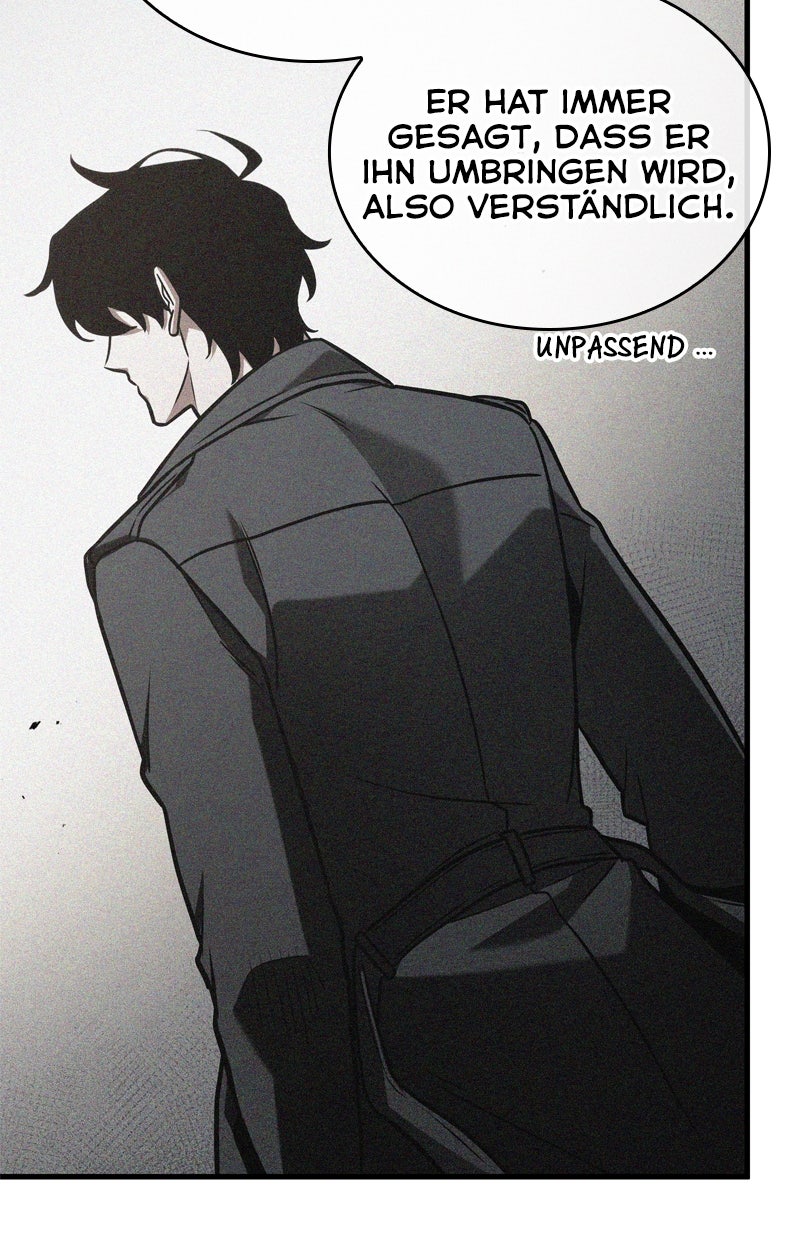 Read Der allwissende Leser Manga Online