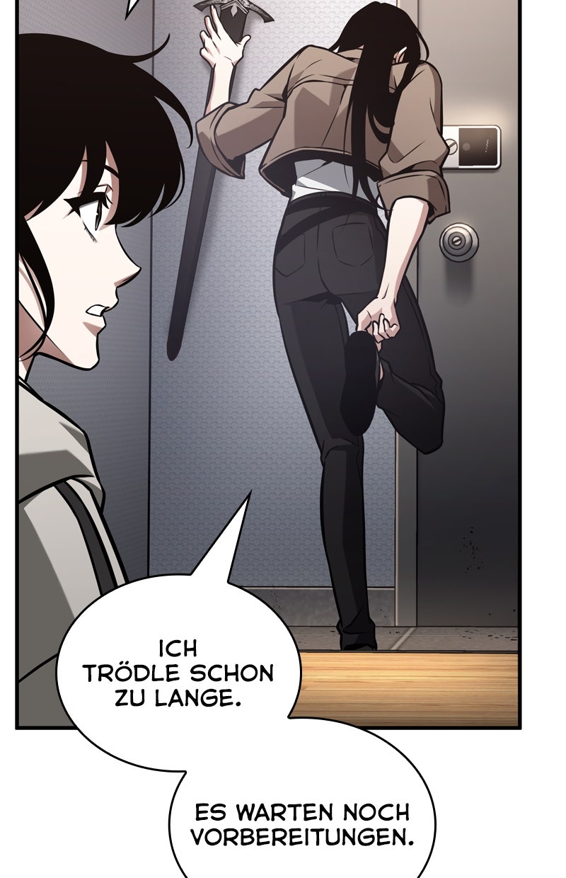 Read Der allwissende Leser Manga Online