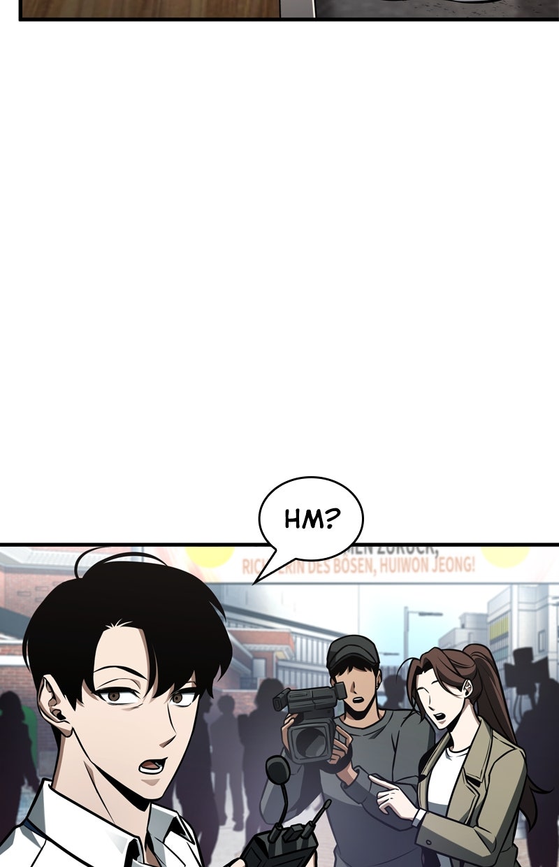 Read Der allwissende Leser Manga Online