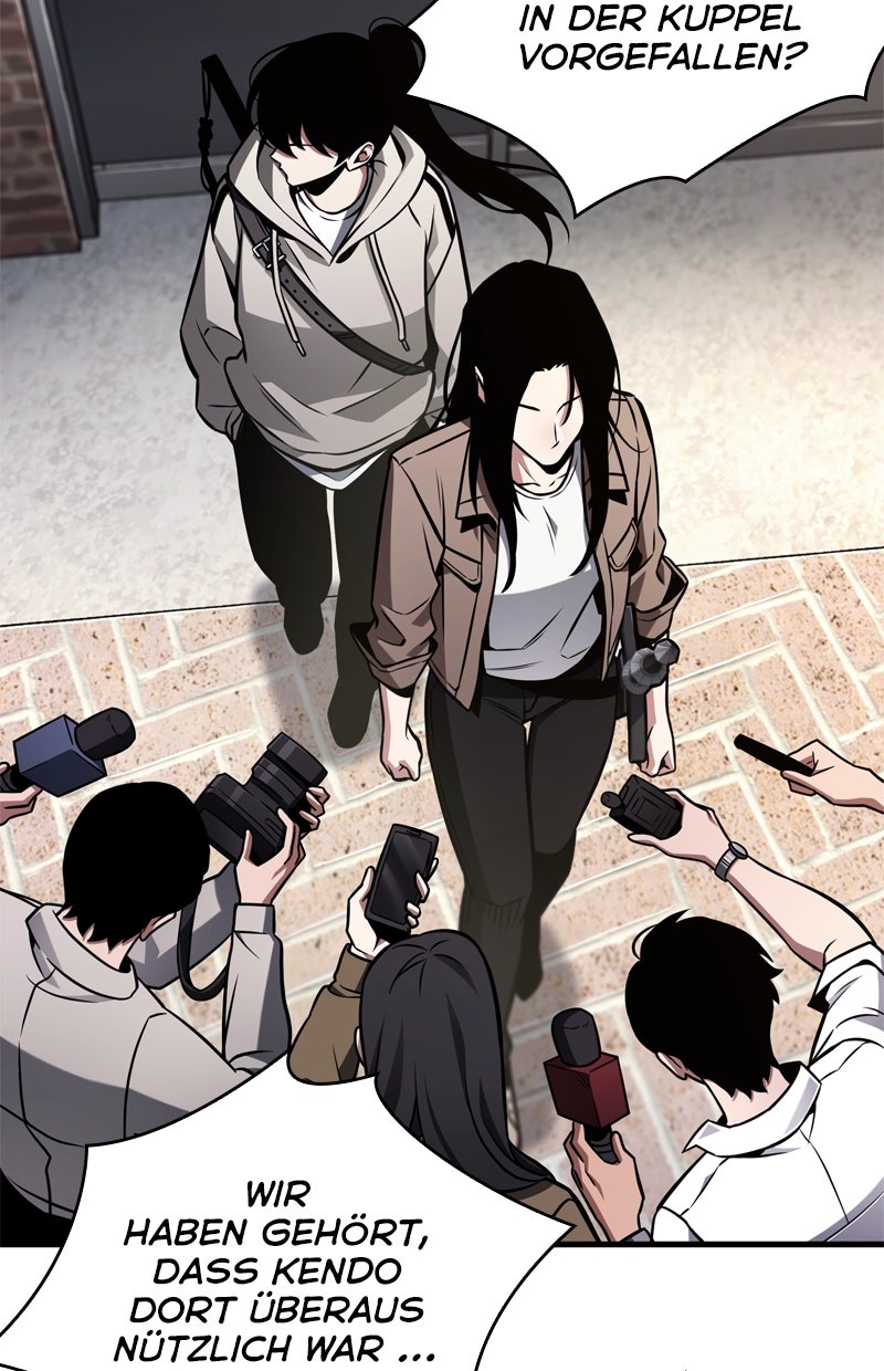 Read Der allwissende Leser Manga Online