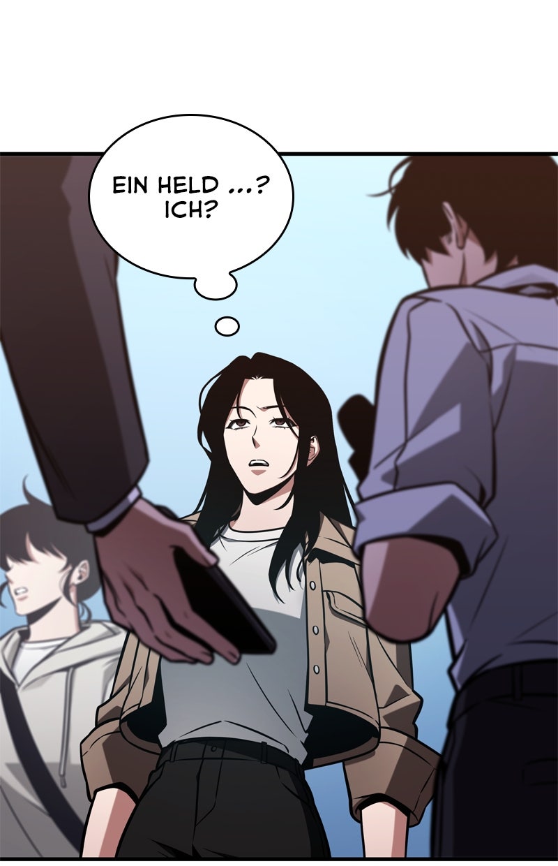 Read Der allwissende Leser Manga Online