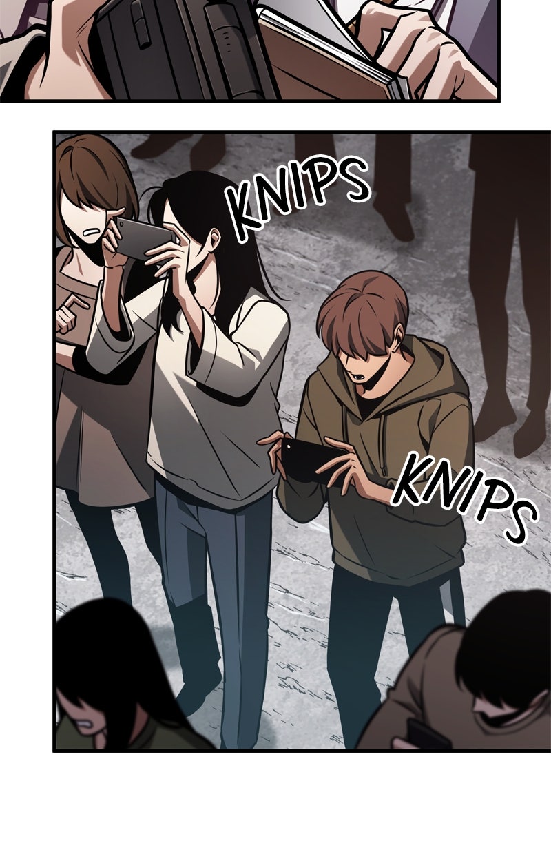 Read Der allwissende Leser Manga Online