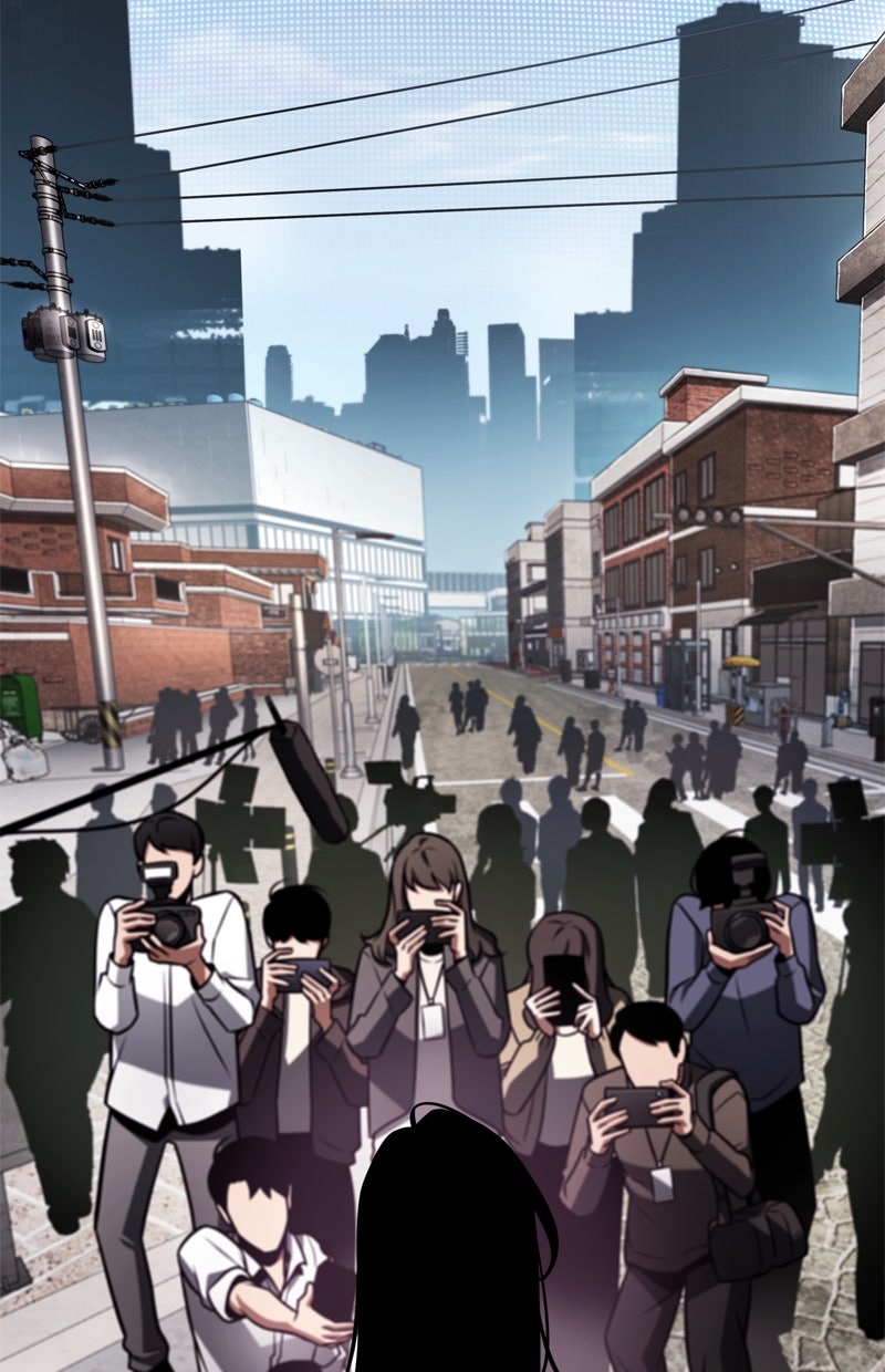 Read Der allwissende Leser Manga Online