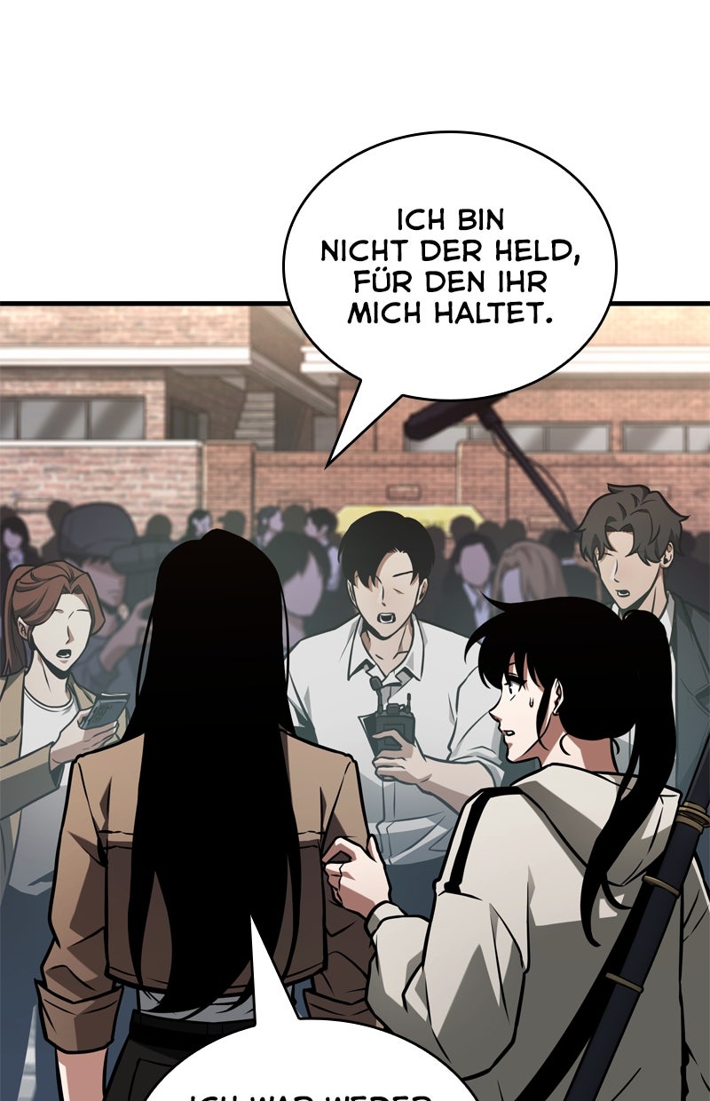 Read Der allwissende Leser Manga Online