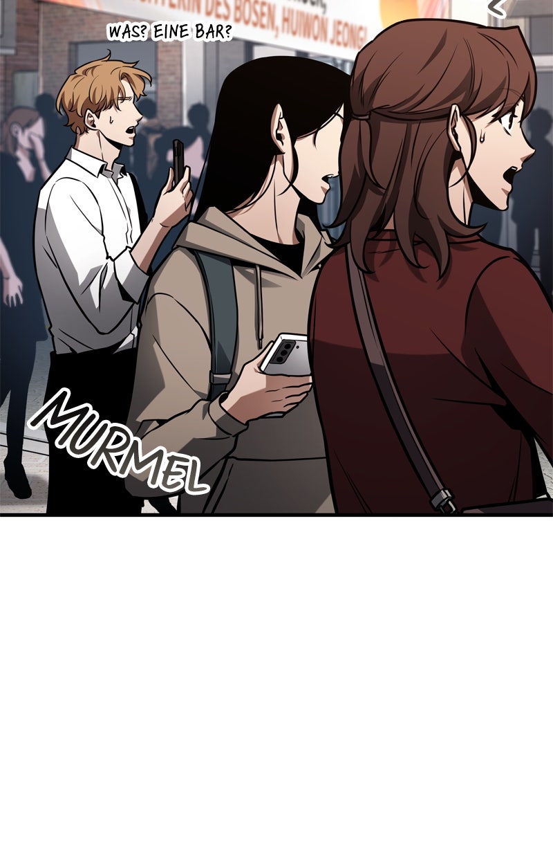 Read Der allwissende Leser Manga Online