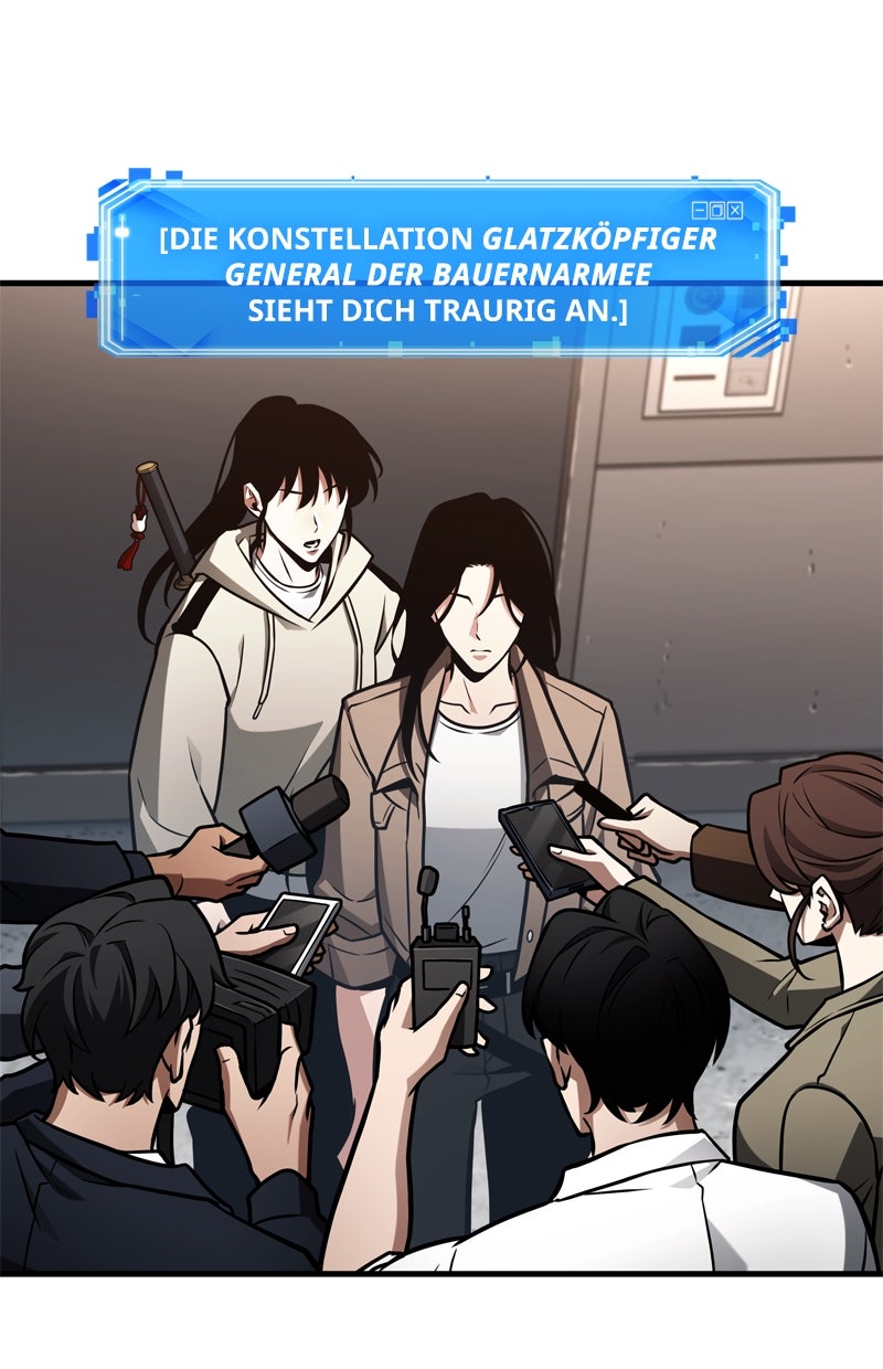 Read Der allwissende Leser Manga Online