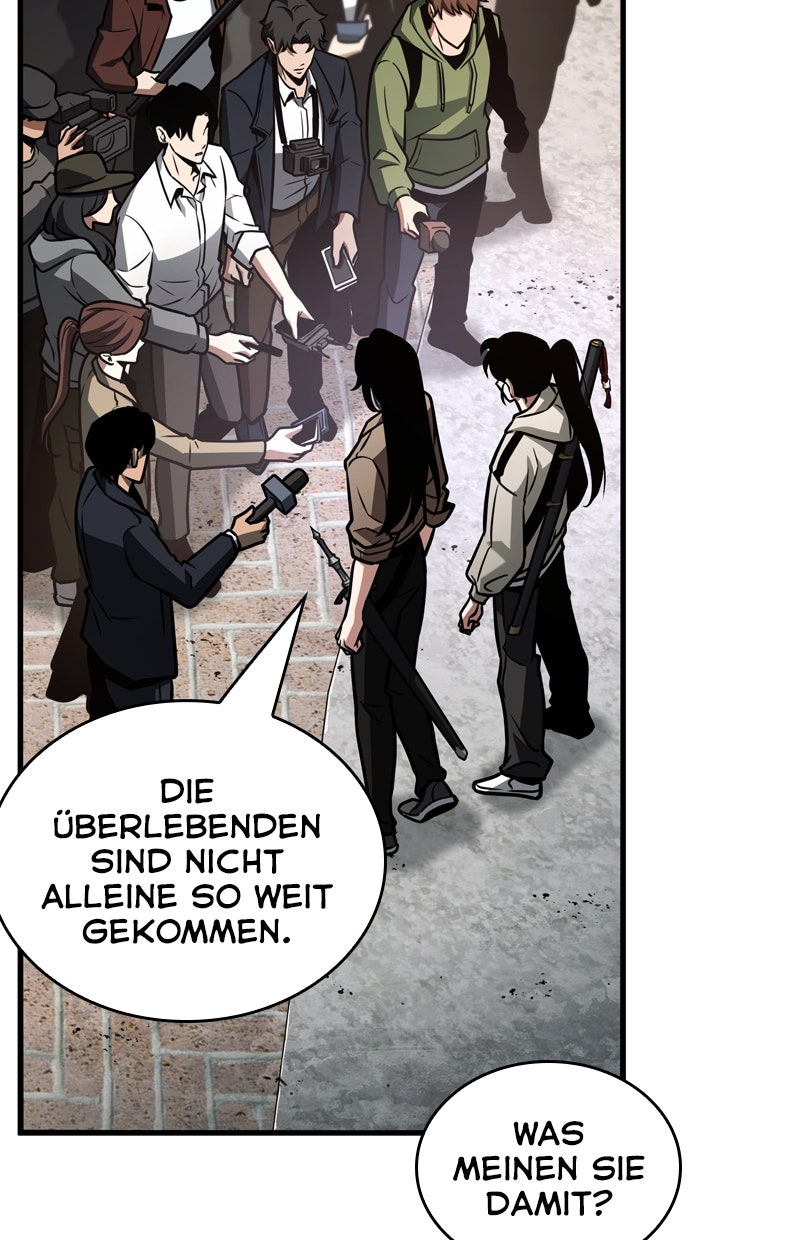 Read Der allwissende Leser Manga Online