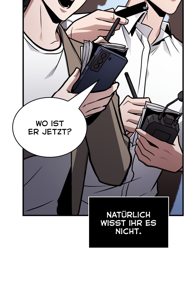 Read Der allwissende Leser Manga Online