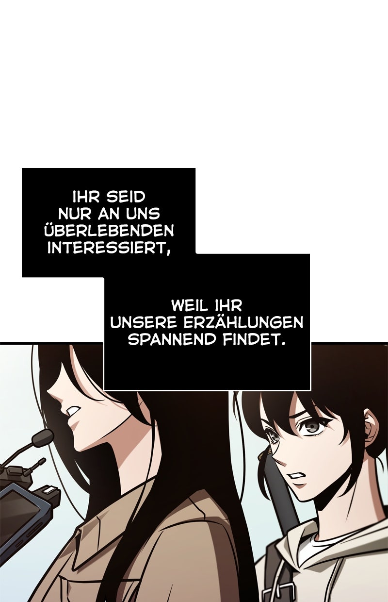 Read Der allwissende Leser Manga Online