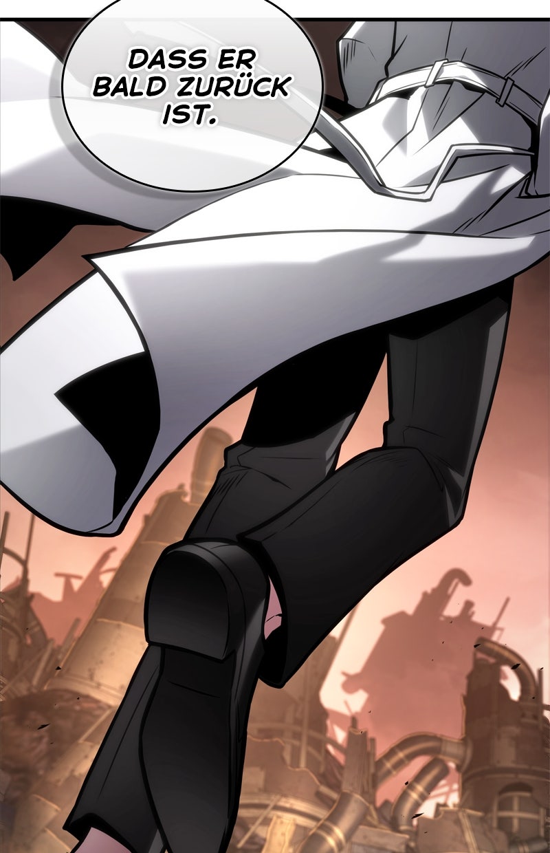 Read Der allwissende Leser Manga Online