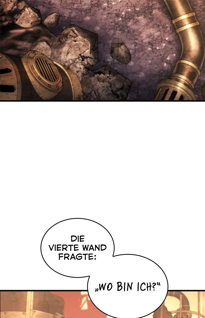 Read Der allwissende Leser Manga Online