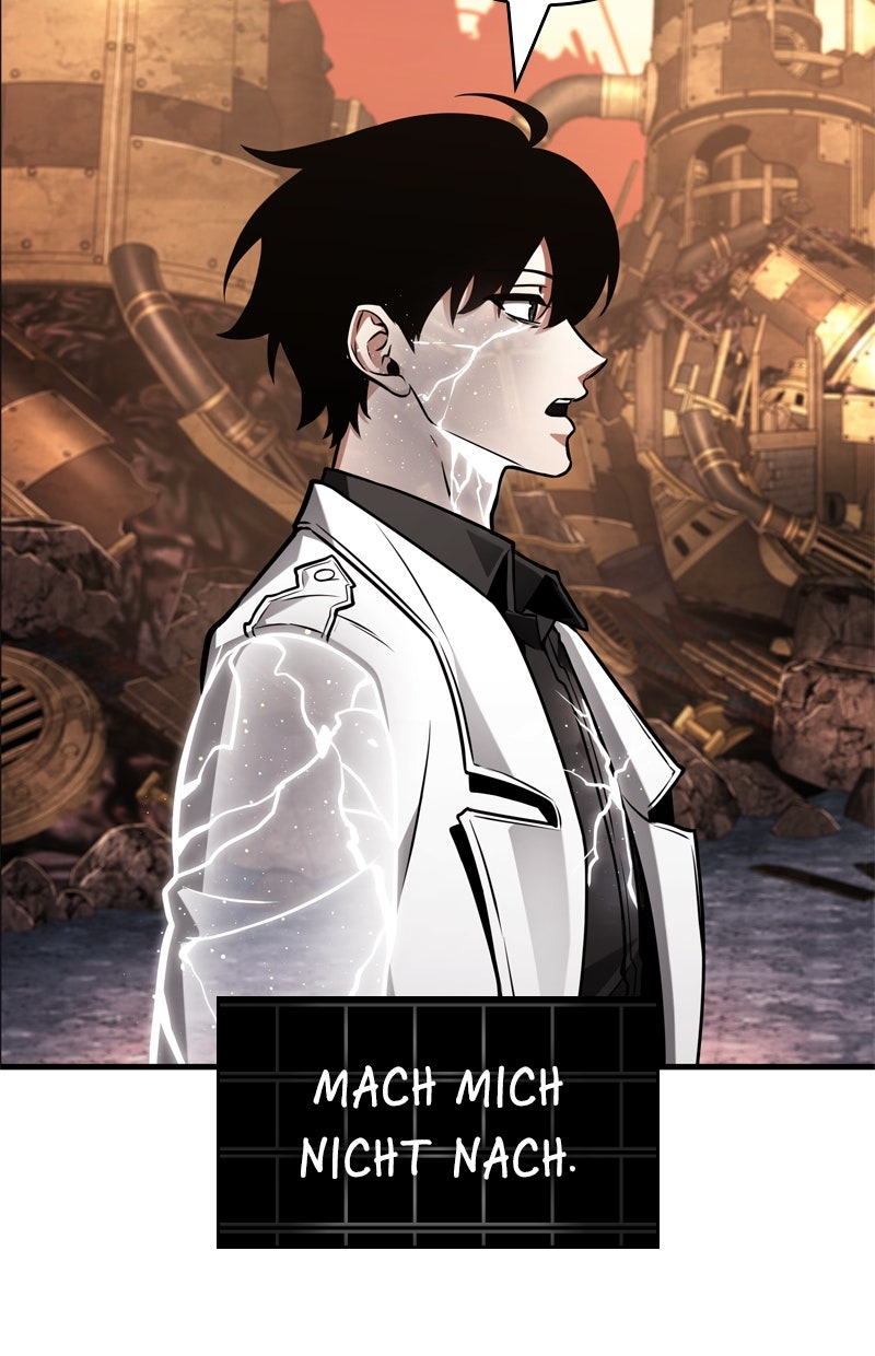 Read Der allwissende Leser Manga Online