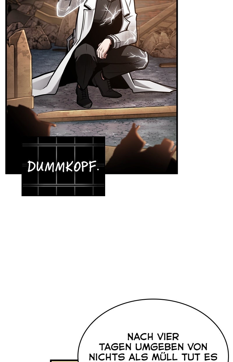 Read Der allwissende Leser Manga Online