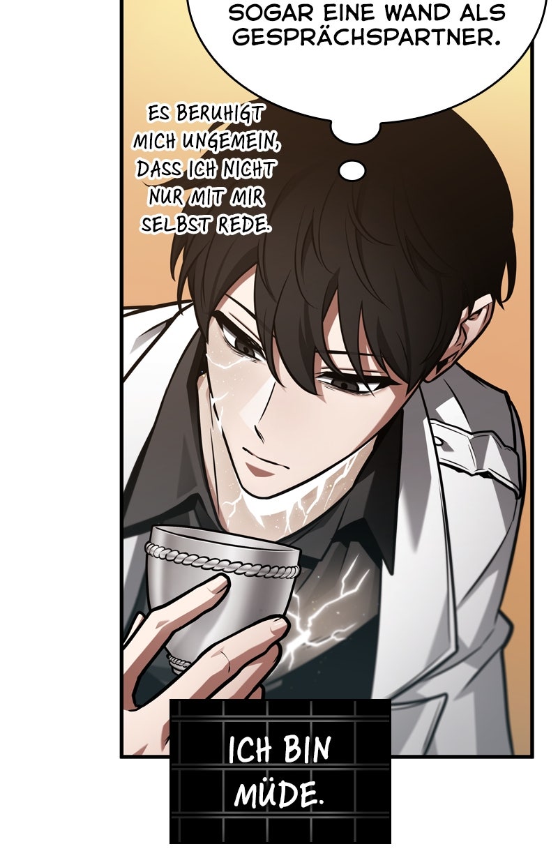 Read Der allwissende Leser Manga Online