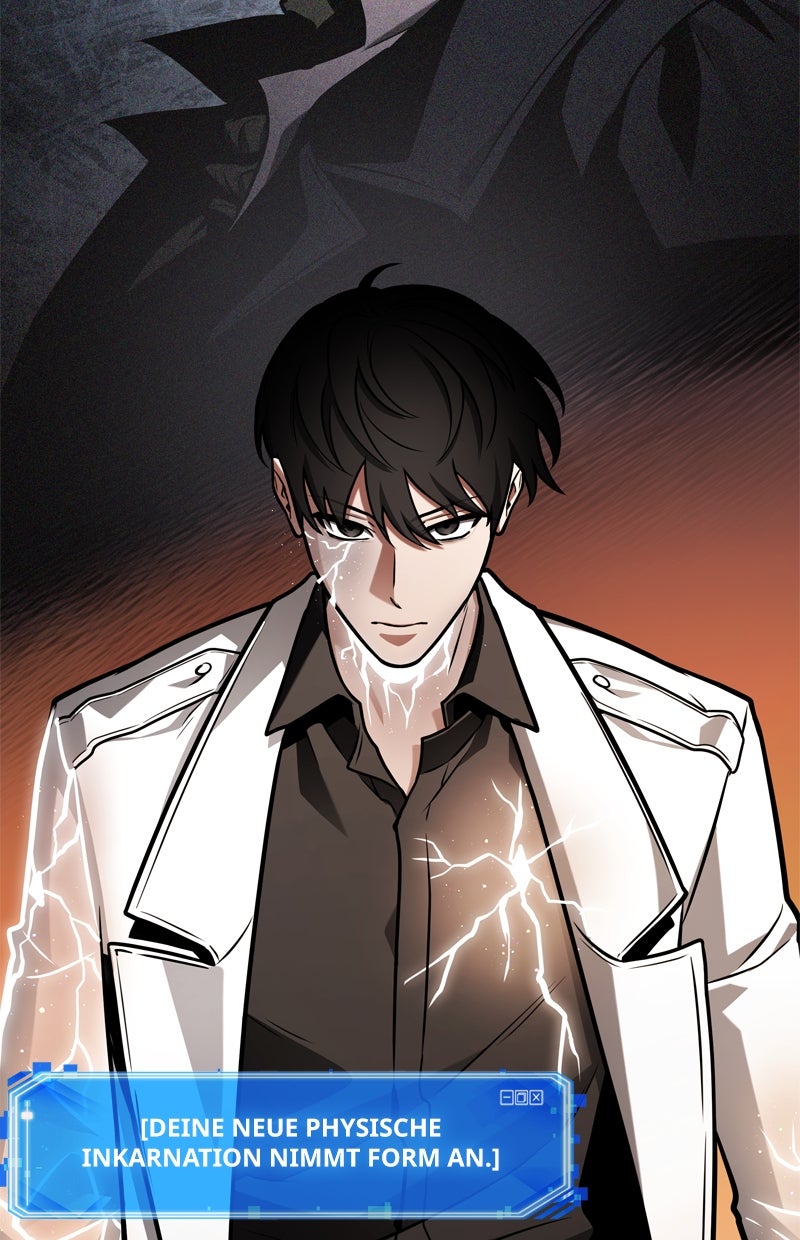 Read Der allwissende Leser Manga Online