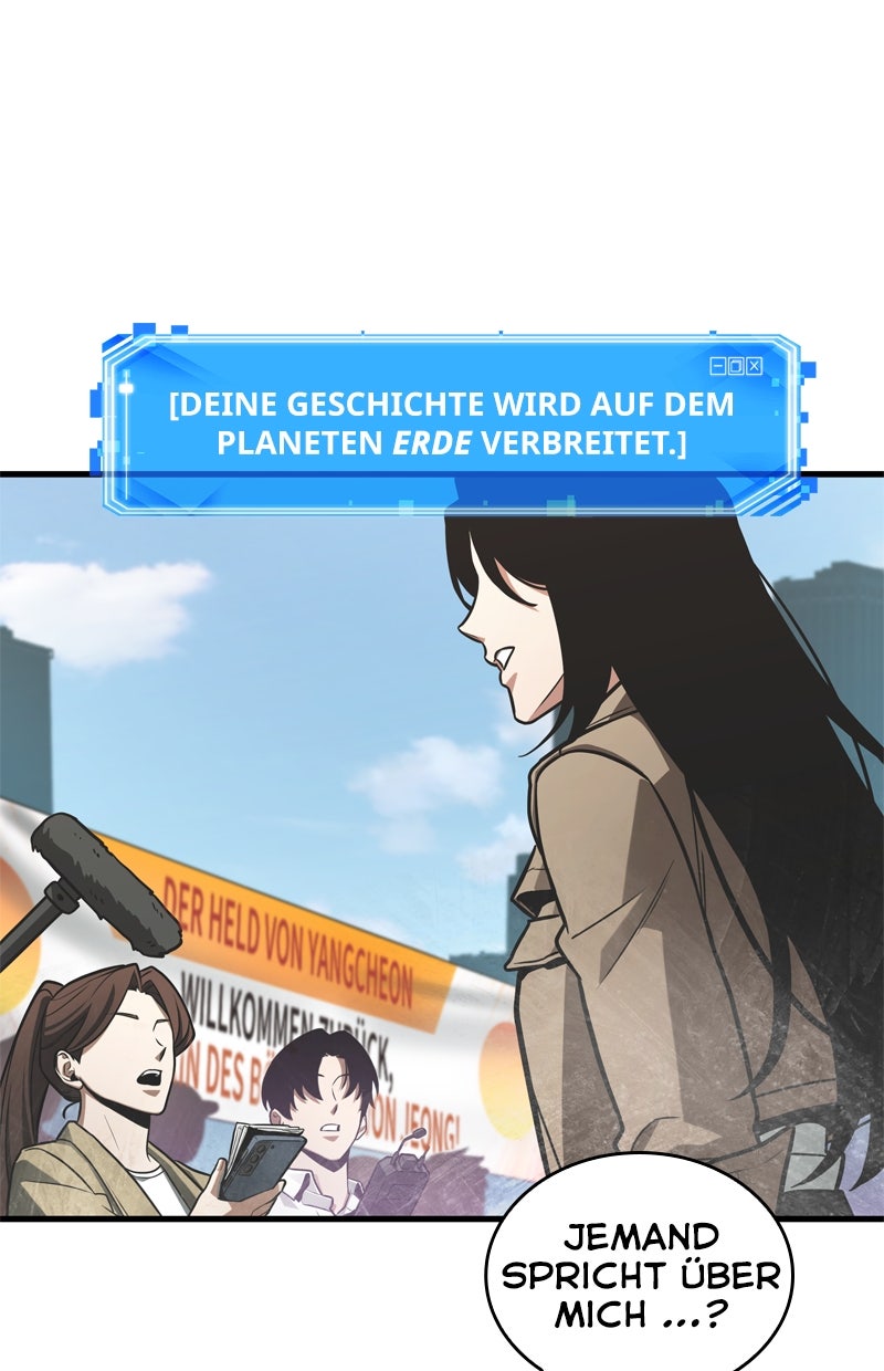 Read Der allwissende Leser Manga Online
