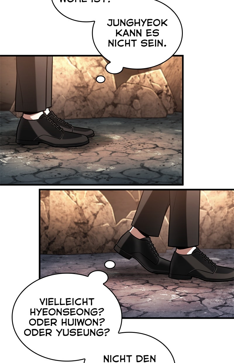 Read Der allwissende Leser Manga Online