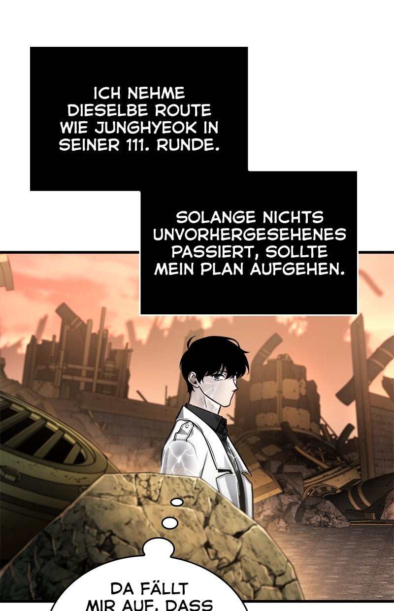 Read Der allwissende Leser Manga Online