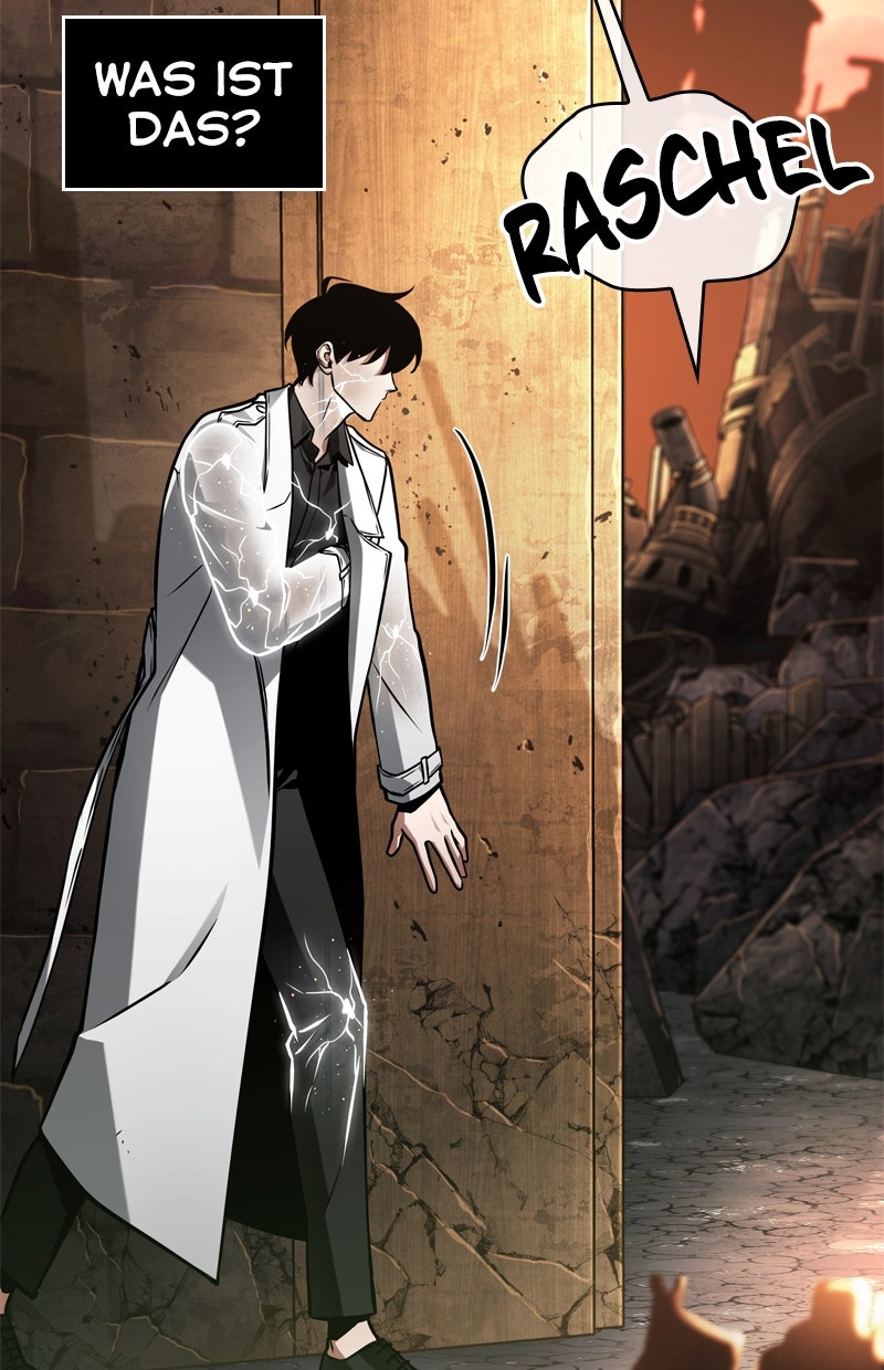 Read Der allwissende Leser Manga Online