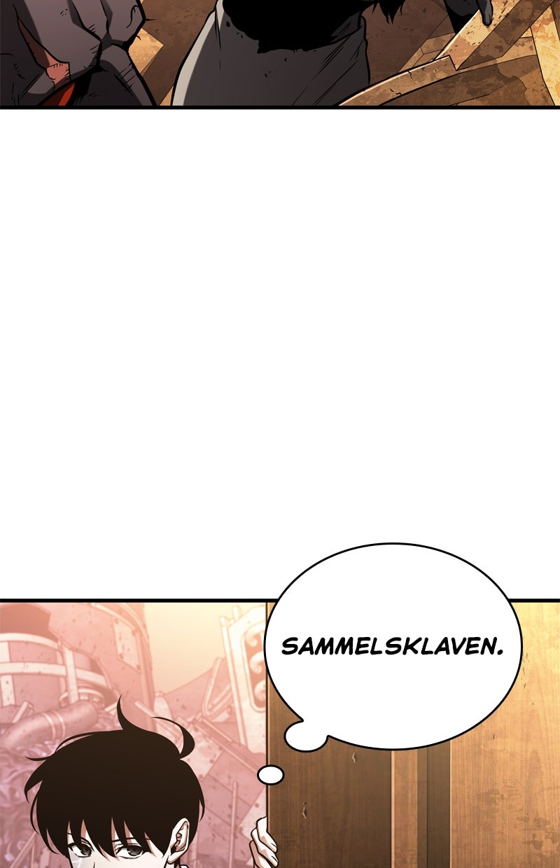 Read Der allwissende Leser Manga Online