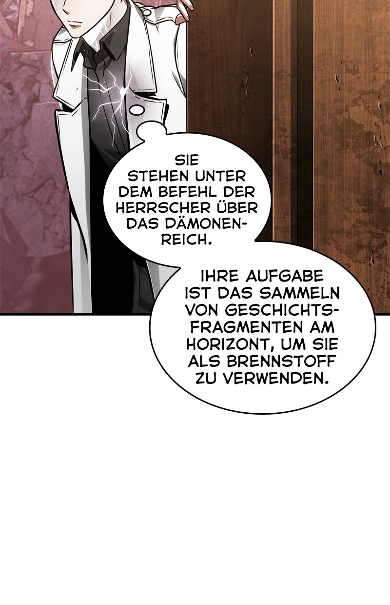 Read Der allwissende Leser Manga Online
