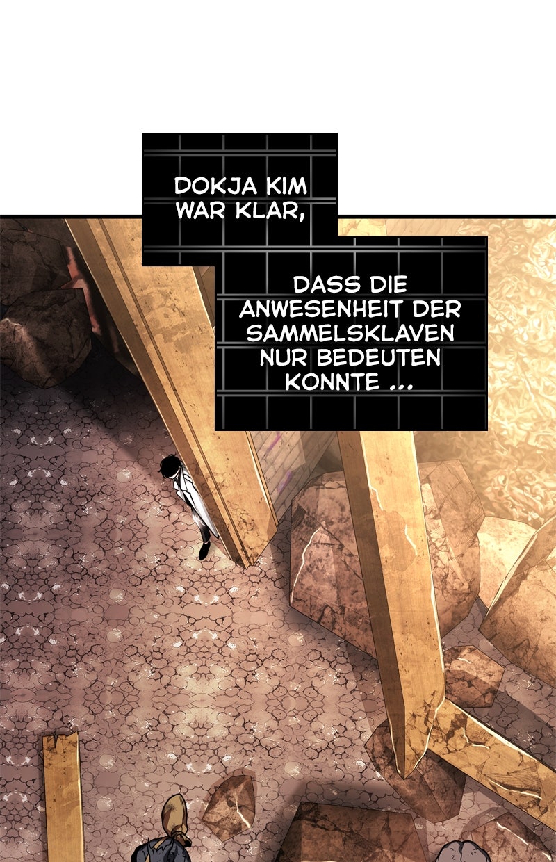 Read Der allwissende Leser Manga Online