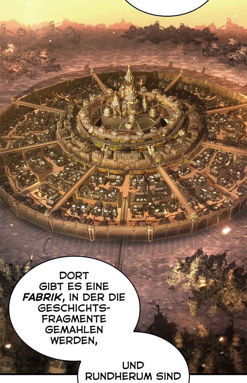 Read Der allwissende Leser Manga Online