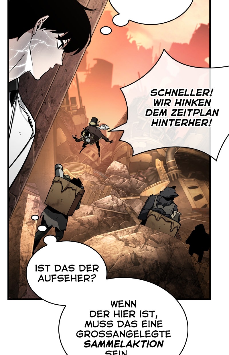 Read Der allwissende Leser Manga Online