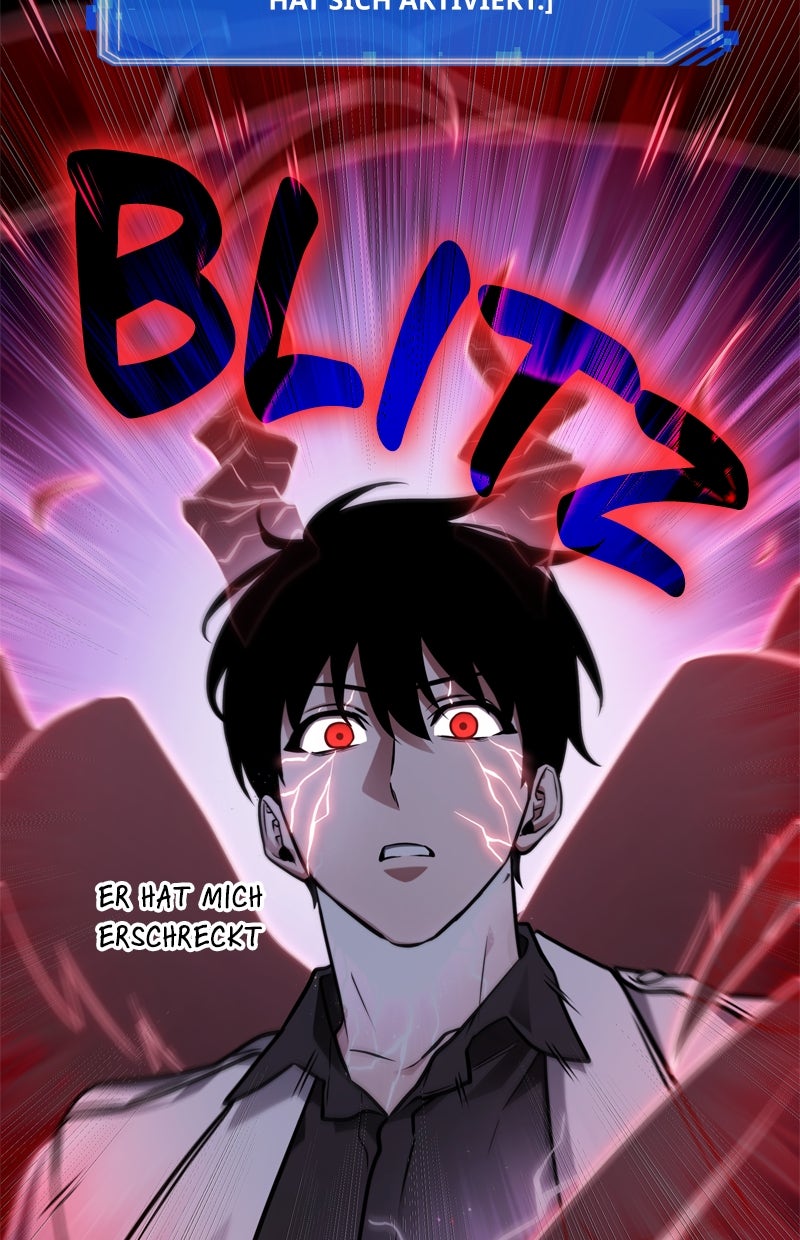 Read Der allwissende Leser Manga Online