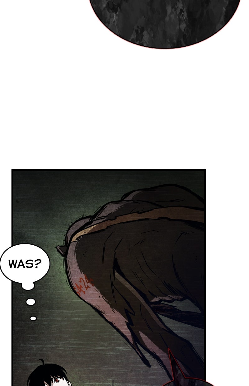 Read Der allwissende Leser Manga Online