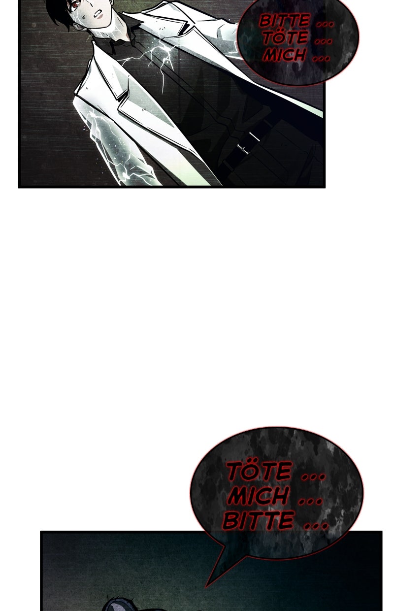 Read Der allwissende Leser Manga Online