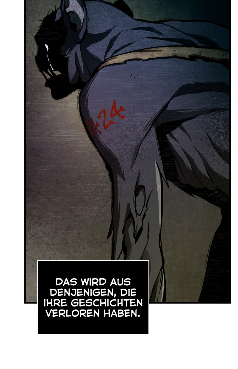 Read Der allwissende Leser Manga Online