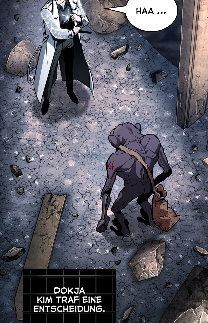 Read Der allwissende Leser Manga Online