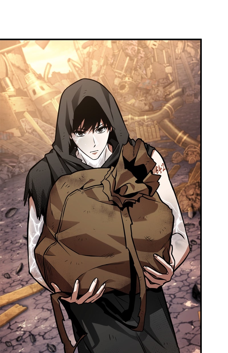 Read Der allwissende Leser Manga Online