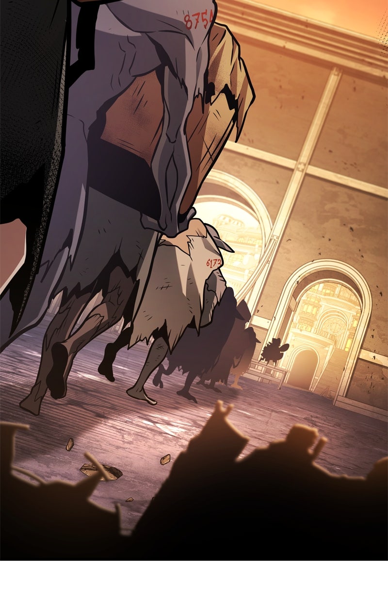 Read Der allwissende Leser Manga Online