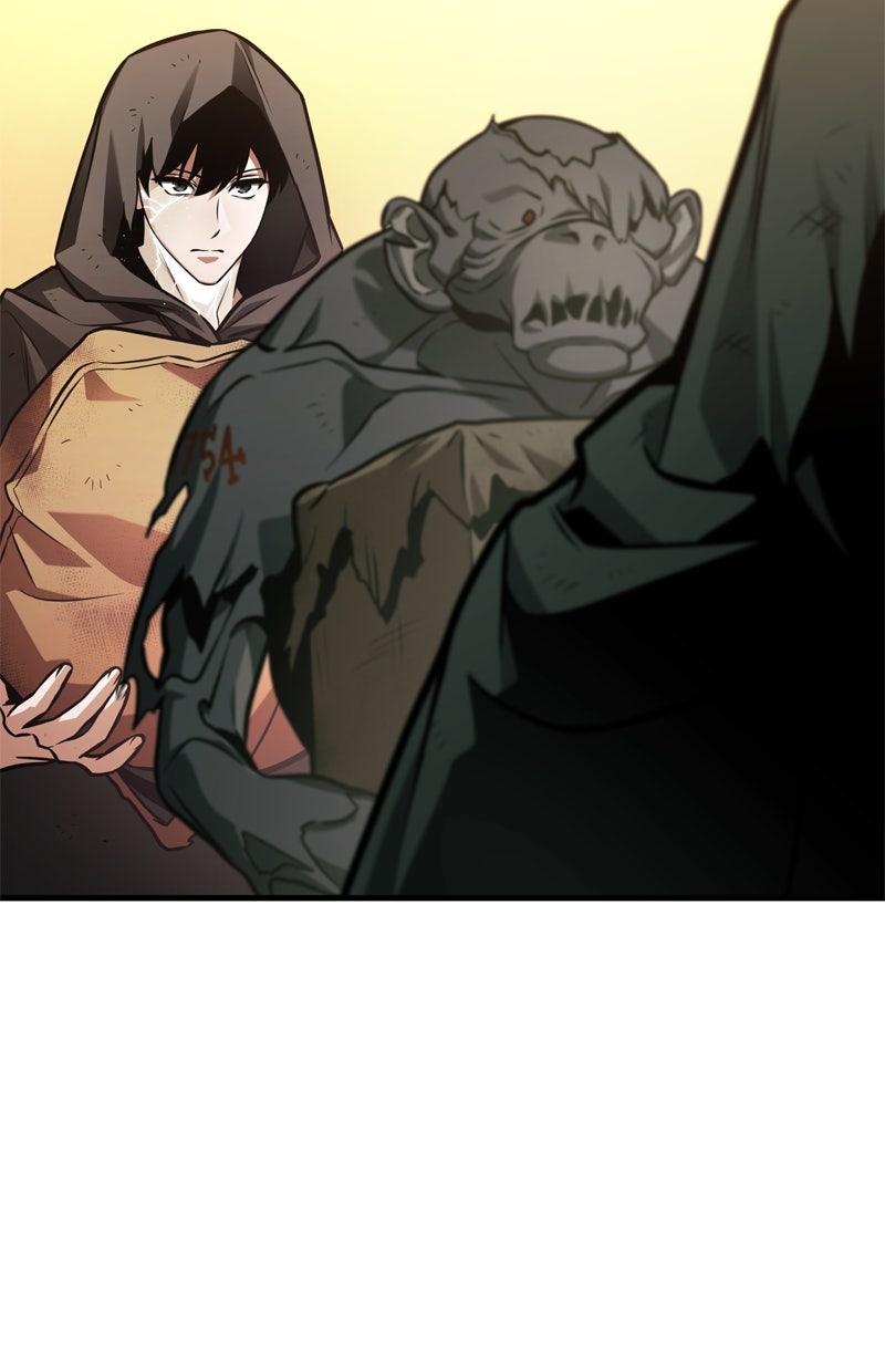 Read Der allwissende Leser Manga Online