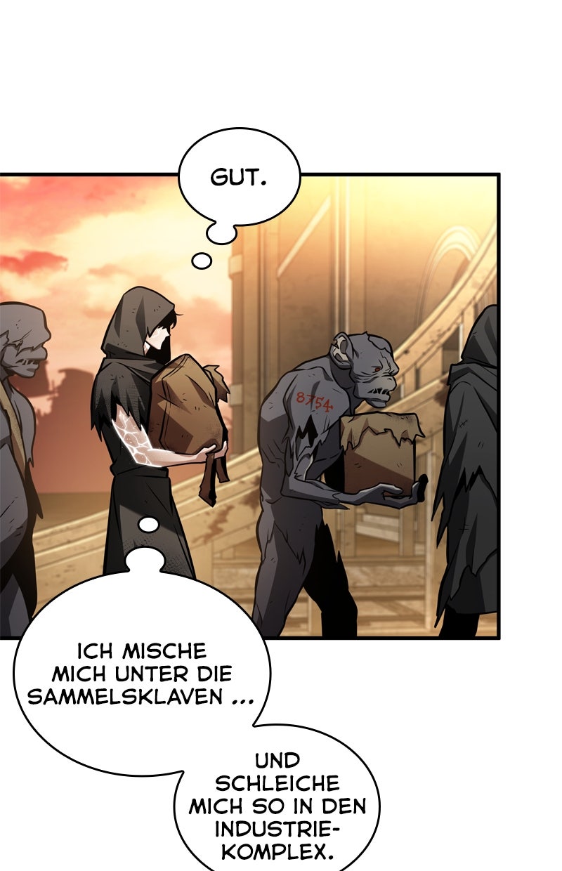 Read Der allwissende Leser Manga Online