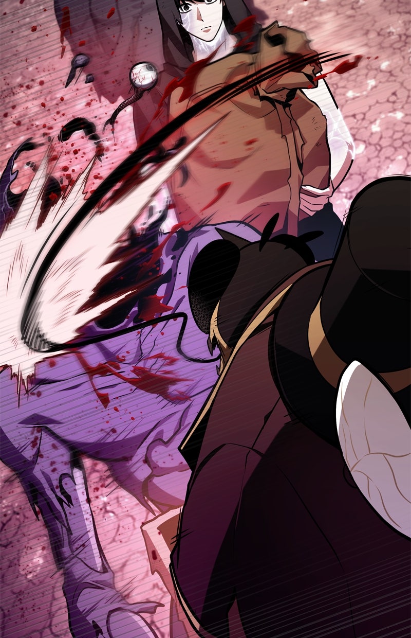 Read Der allwissende Leser Manga Online