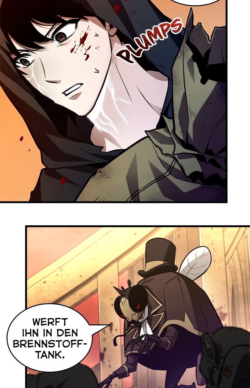 Read Der allwissende Leser Manga Online