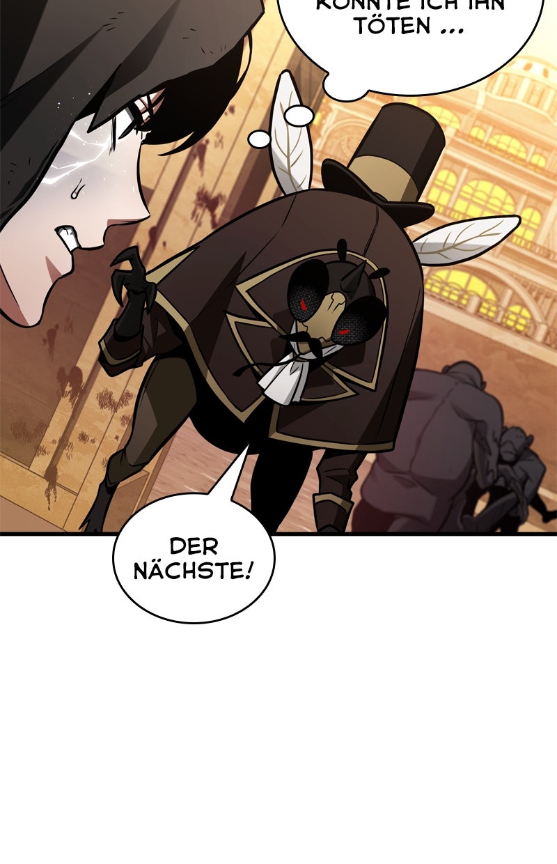 Read Der allwissende Leser Manga Online