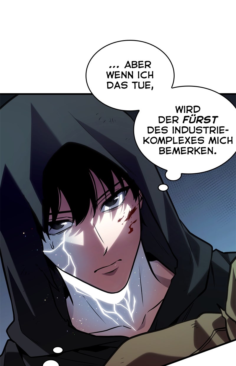 Read Der allwissende Leser Manga Online