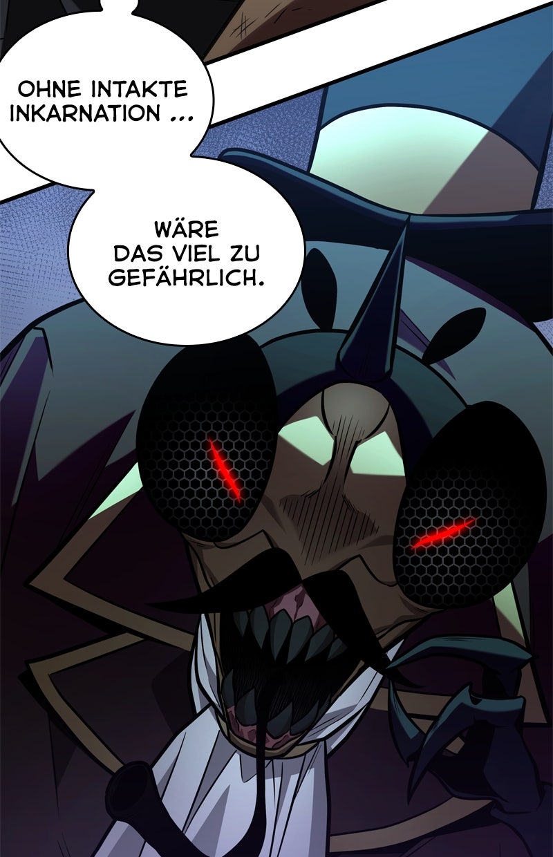 Read Der allwissende Leser Manga Online