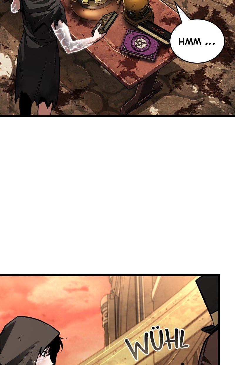 Read Der allwissende Leser Manga Online