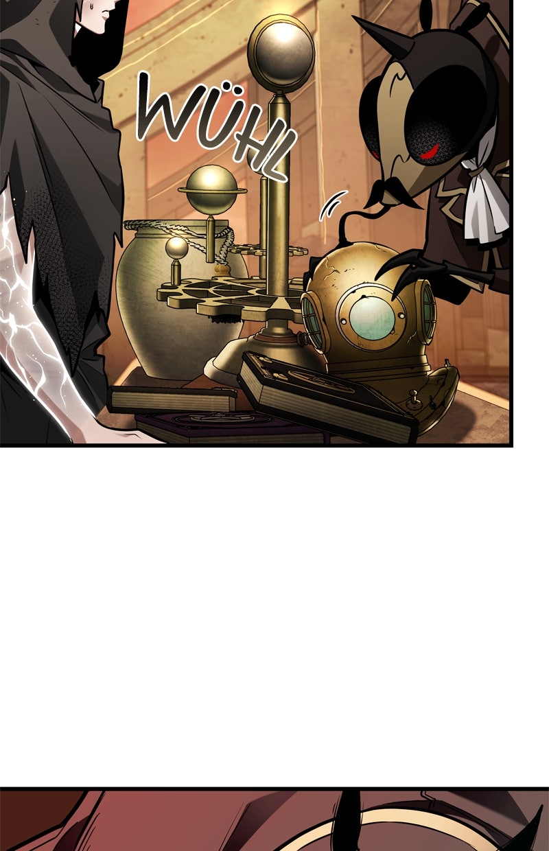 Read Der allwissende Leser Manga Online