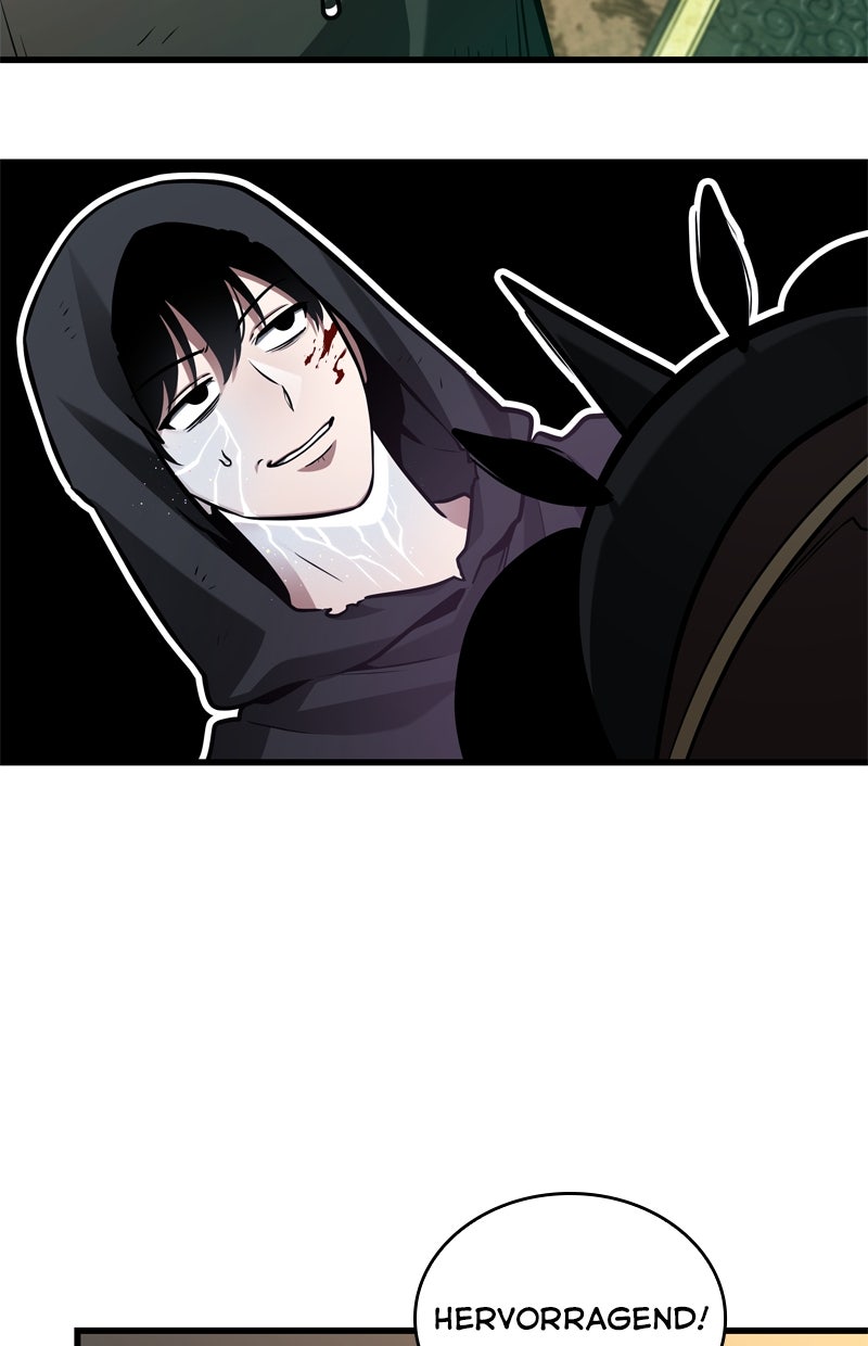 Read Der allwissende Leser Manga Online