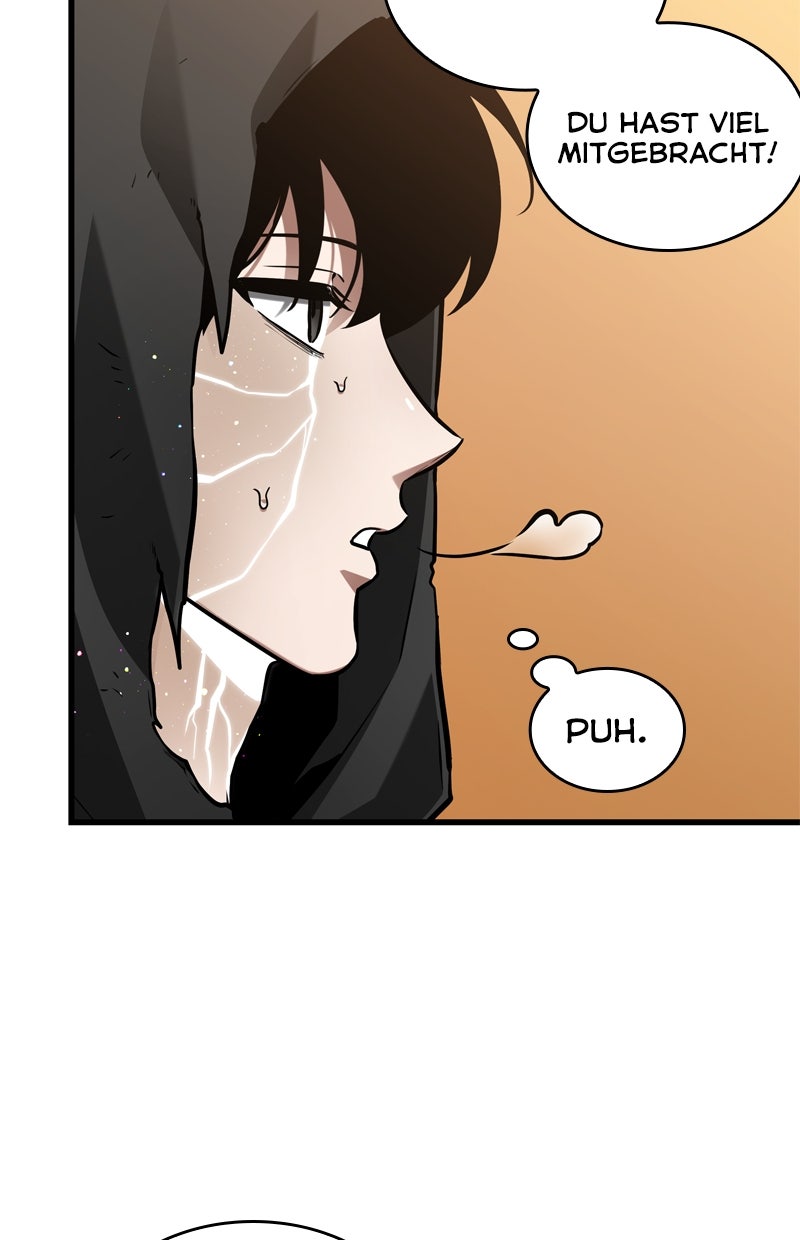 Read Der allwissende Leser Manga Online